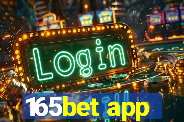 165bet app